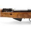 Image 9 : Yugoslavian SKS Semi Auto Rifle 7.62X39 22" Barrel Wood Stock