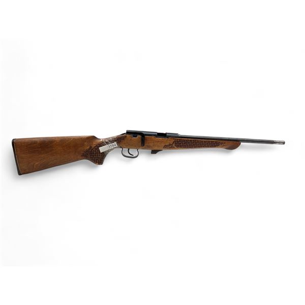 TOZ 17-01 Bolt Action Rifle .22LR 16" Barrel Wood Stock