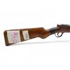 Image 3 : ZM1 Single Shot Bolt Action Rifle .22LR 24" Barrel Wood Stock