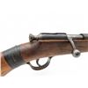 Image 6 : ZM1 Single Shot Bolt Action Rifle .22LR 24" Barrel Wood Stock
