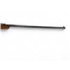 Image 7 : ZM1 Single Shot Bolt Action Rifle .22LR 24" Barrel Wood Stock
