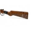 Image 8 : ZM1 Single Shot Bolt Action Rifle .22LR 24" Barrel Wood Stock