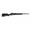 Image 1 : Savage 110 Ultra Bolt Action Rifle .308 Win 22" Threaded Carbon Fiber Barrel Synthetic Stock