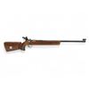 Image 1 : Vostok Single Shot Target Rifle .22LR 27" Barrel Wood Stock