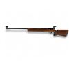 Image 2 : Vostok Single Shot Target Rifle .22LR 27" Barrel Wood Stock