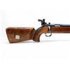 Image 3 : Vostok Single Shot Target Rifle .22LR 27" Barrel Wood Stock