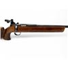 Image 4 : Vostok Single Shot Target Rifle .22LR 27" Barrel Wood Stock