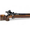 Image 6 : Vostok Single Shot Target Rifle .22LR 27" Barrel Wood Stock