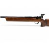 Image 8 : Vostok Single Shot Target Rifle .22LR 27" Barrel Wood Stock