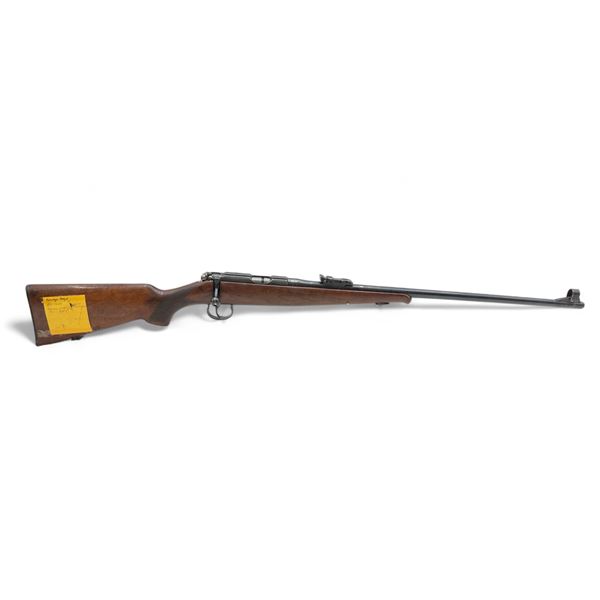 CZ BRNO Model 2 Bolt Action Rifle .22LR 24" Barrel Wood Stock