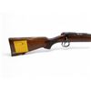 Image 3 : CZ BRNO Model 2 Bolt Action Rifle .22LR 24" Barrel Wood Stock