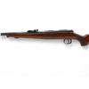 Image 7 : CZ BRNO Model 2 Bolt Action Rifle .22LR 24" Barrel Wood Stock