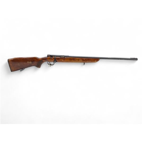 TOZ 12-01 Single Shot Bolt Action Rifle .22LR 25" Barrel Wood Stock