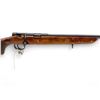 Image 4 : TOZ 12-01 Single Shot Bolt Action Rifle .22LR 25" Barrel Wood Stock