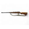 Image 2 : CZ BRNO Model 1 Bolt Action Rifle .22LR 23" Barrel Wood Stock