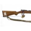 Image 3 : CZ BRNO Model 1 Bolt Action Rifle .22LR 23" Barrel Wood Stock