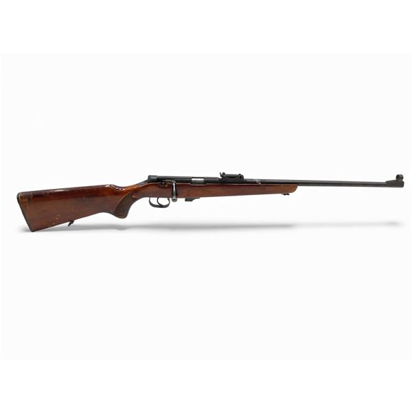 TOZ 18-01 Bolt Action Rifle 22LR 21" Barrel Wood Stock