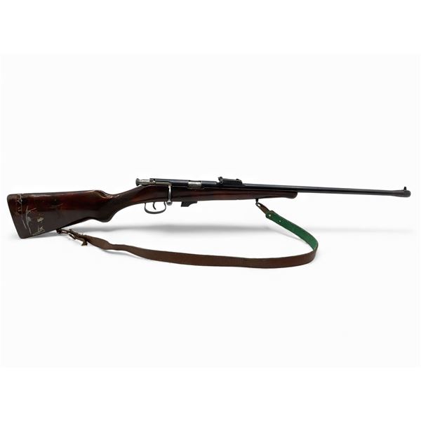 TOZ 17 Bolt Action Rifle .22LR 21" Barrel Wood Stock