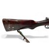 Image 6 : TOZ 17 Bolt Action Rifle .22LR 21" Barrel Wood Stock