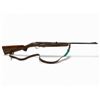 Image 1 : French Sniper Semi Auto Rifle .22 Mag 24" Threaded Barrel Wood Stock