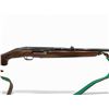 Image 7 : French Sniper Semi Auto Rifle .22 Mag 24" Threaded Barrel Wood Stock