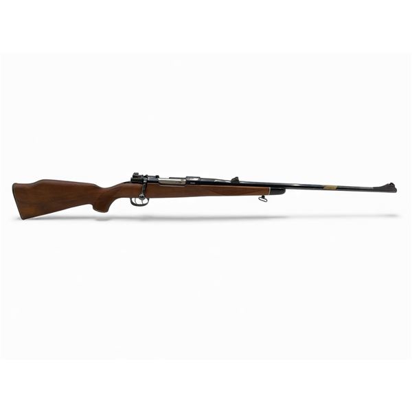 Zastava M98 Bolt Action Rifle .25-06 Rem 24" Barrel Wood Stock