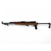 Image 2 : Chinese SKS 7.62x39 Semi Auto Rifle 20" Barrel Side Folding Stock