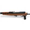 Image 4 : Chinese SKS 7.62x39 Semi Auto Rifle 20" Barrel Side Folding Stock
