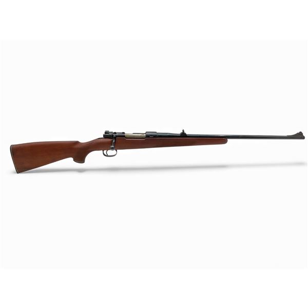 M98 Bolt Action Rifle .300 Win Mag 24" Barrel Wood Stock