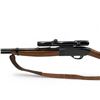 Image 4 : Colt Colteer Semi Auto Rifle .22LR 19" Barrel Wood Stock With Bushnell 3-7X Scope