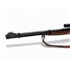 Image 5 : Colt Colteer Semi Auto Rifle .22LR 19" Barrel Wood Stock With Bushnell 3-7X Scope