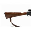 Image 6 : Colt Colteer Semi Auto Rifle .22LR 19" Barrel Wood Stock With Bushnell 3-7X Scope