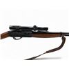 Image 7 : Colt Colteer Semi Auto Rifle .22LR 19" Barrel Wood Stock With Bushnell 3-7X Scope