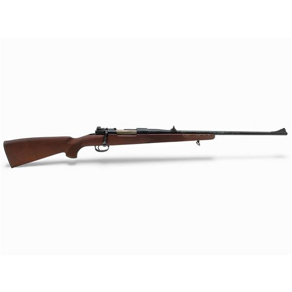 M98 Bolt Action Rifle .243 Win 24" Barrel Wood Stock