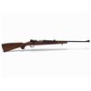 Image 1 : M98 Bolt Action Rifle .243 Win 24" Barrel Wood Stock