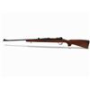 Image 2 : M98 Bolt Action Rifle .243 Win 24" Barrel Wood Stock