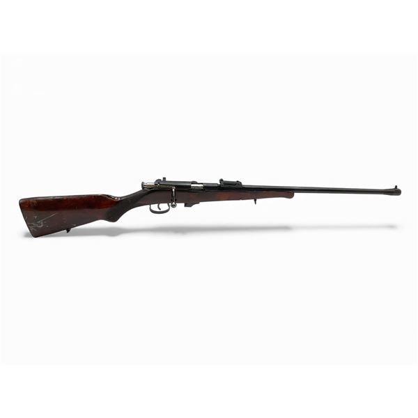 TOZ 18 Bolt Action Rifle .22LR 21" Barrel Wood Stock