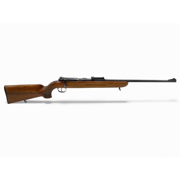 Zastava M56 Trainer Single Shot Rifle .22LR 24" Barrel Wood Stock