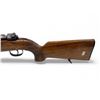 Image 3 : Zastava M56 Trainer Single Shot Rifle .22LR 24" Barrel Wood Stock