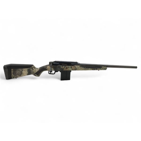Savage Impulse Predator Straight Pull Bolt Action Rifle 6.5 Creed 20" Barrel MO Terra Gila Camo, New