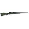 Image 1 : Weatherby Vanguard Bolt Action Rifle .270 Win 24" Barrel Green Synthetic Stock, New