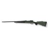 Image 2 : Weatherby Vanguard Bolt Action Rifle .270 Win 24" Barrel Green Synthetic Stock, New