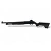 Image 2 : Stevens 320 Pump Action Shotgun 12Ga 3" Chamber 18.5" Barrel Black Synthetic Stock, New