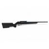 Image 1 : Savage A22 Pro Varmint Semi Auto Rifle 22LR 20" Barrel Black, New
