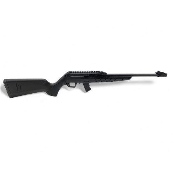Rock Island Armory TM22 Cadet Semi Auto Rifle .22LR 18" Barrel Black, New