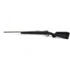 Image 2 : Savage M110 Storm Bolt Action Rifle 6.5 Creedmoor 22" Stainless Barrel And Receiver Black Synthetic