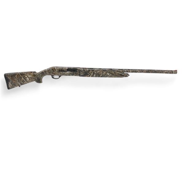 Charles Daly CA612 Field Semi Auto Shotgun 12Ga 3" Chamber 28" Vent Rib Barrel MAX5 Camo, New