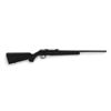 Image 1 : Savage A22 Semi Auto Rifle 22LR 20" Barrel Black Synthetic Stock, New