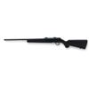 Image 2 : Savage A22 Semi Auto Rifle 22LR 20" Barrel Black Synthetic Stock, New