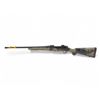 Image 2 : Mossberg Patriot Bolt Action Rifle .270 Win 22" Fluted And Threaded Barrel KUIU Vias Camo, New